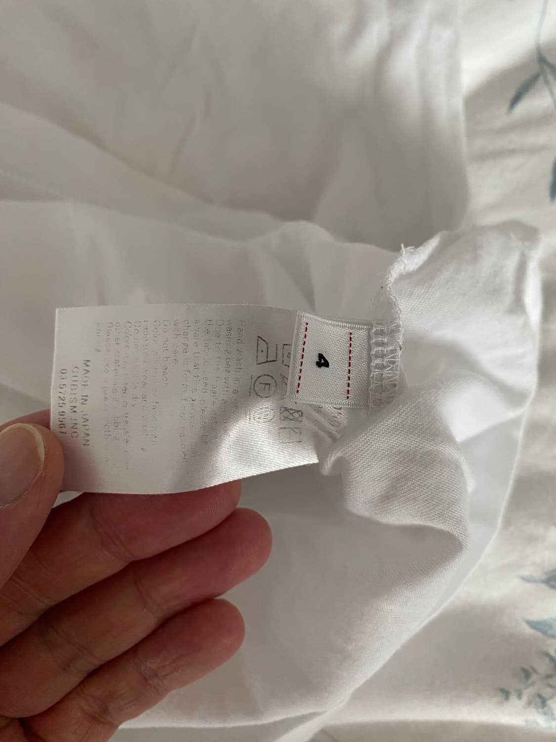 비즈빔 반팔티팝니다 상품이미지6