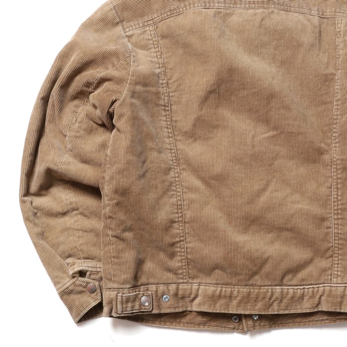 랭글러 Wrangler Corduroy Sherpa Jacket 
 상품이미지6