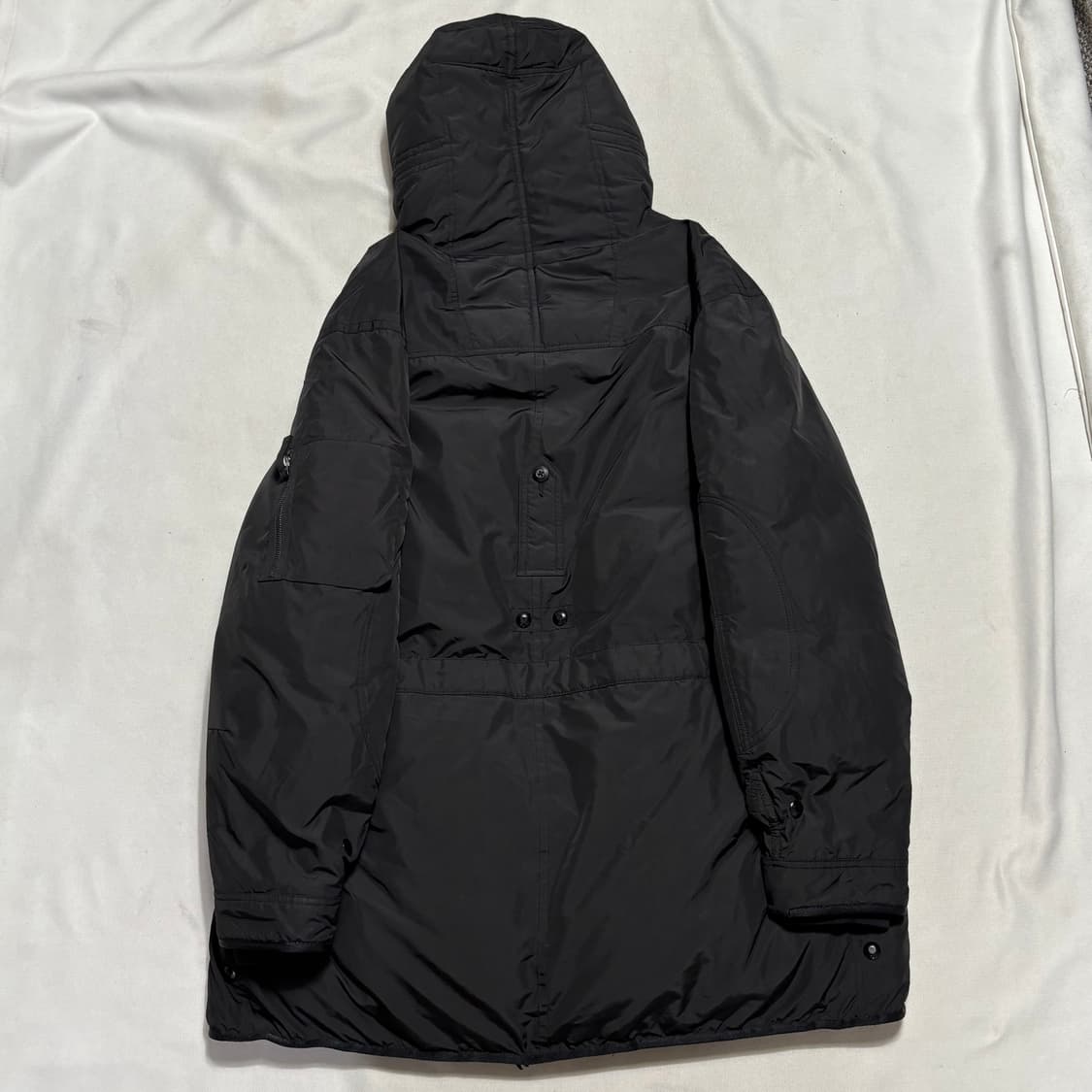 XXL 폴로랄프로렌 유틸리티 구스다운 패딩 상품이미지3