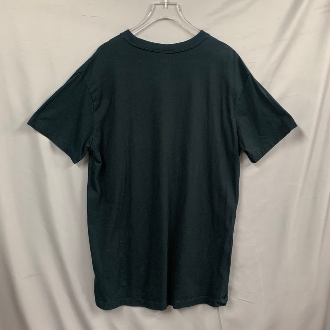 L 나이키 우먼스 에센셜 센터 스우스 반팔 드레스 원피스 상품이미지3