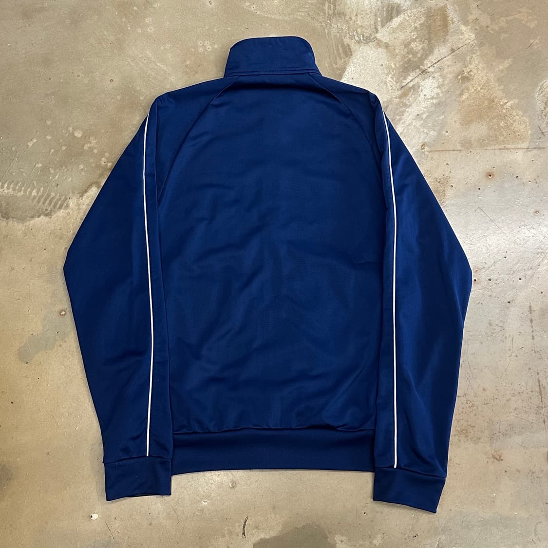 M 아디다스 첼시 네이비 트랙탑 져지 상품이미지3