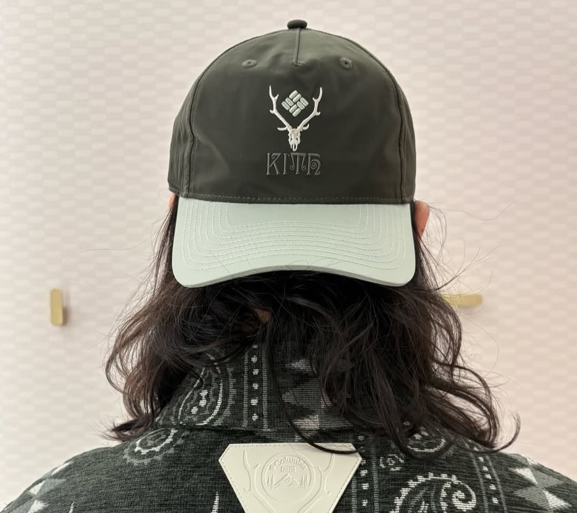 남이서팔 south2west8  볼캡 상품이미지1