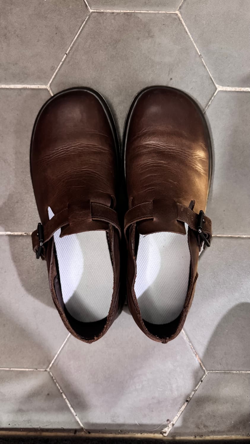 닥터마틴 패트리샤 260 상품이미지2