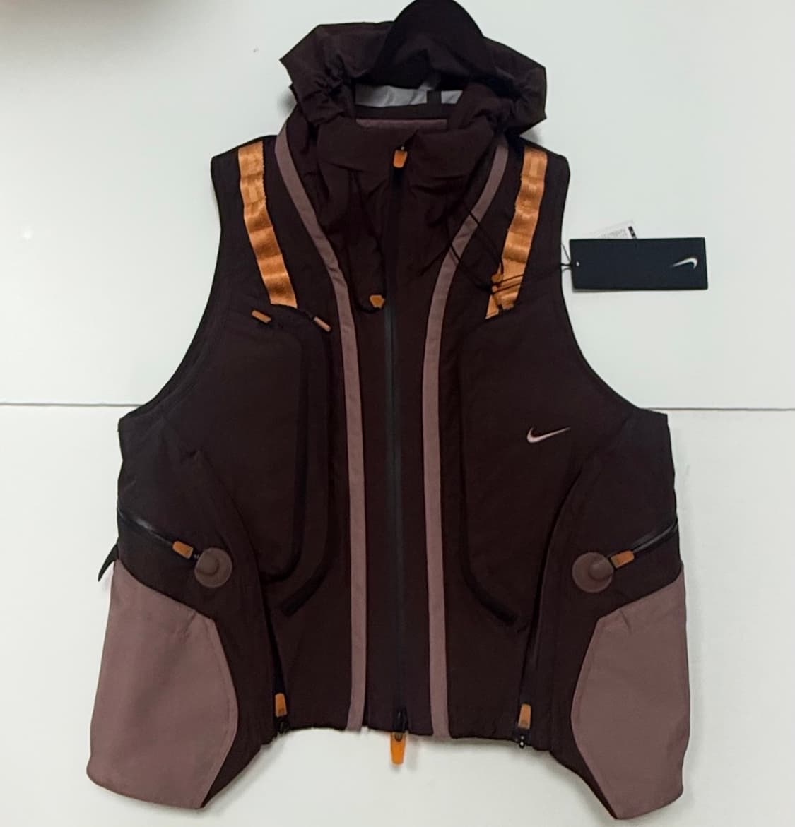 나이키 ISPA 모듈러 베스트 상품이미지1