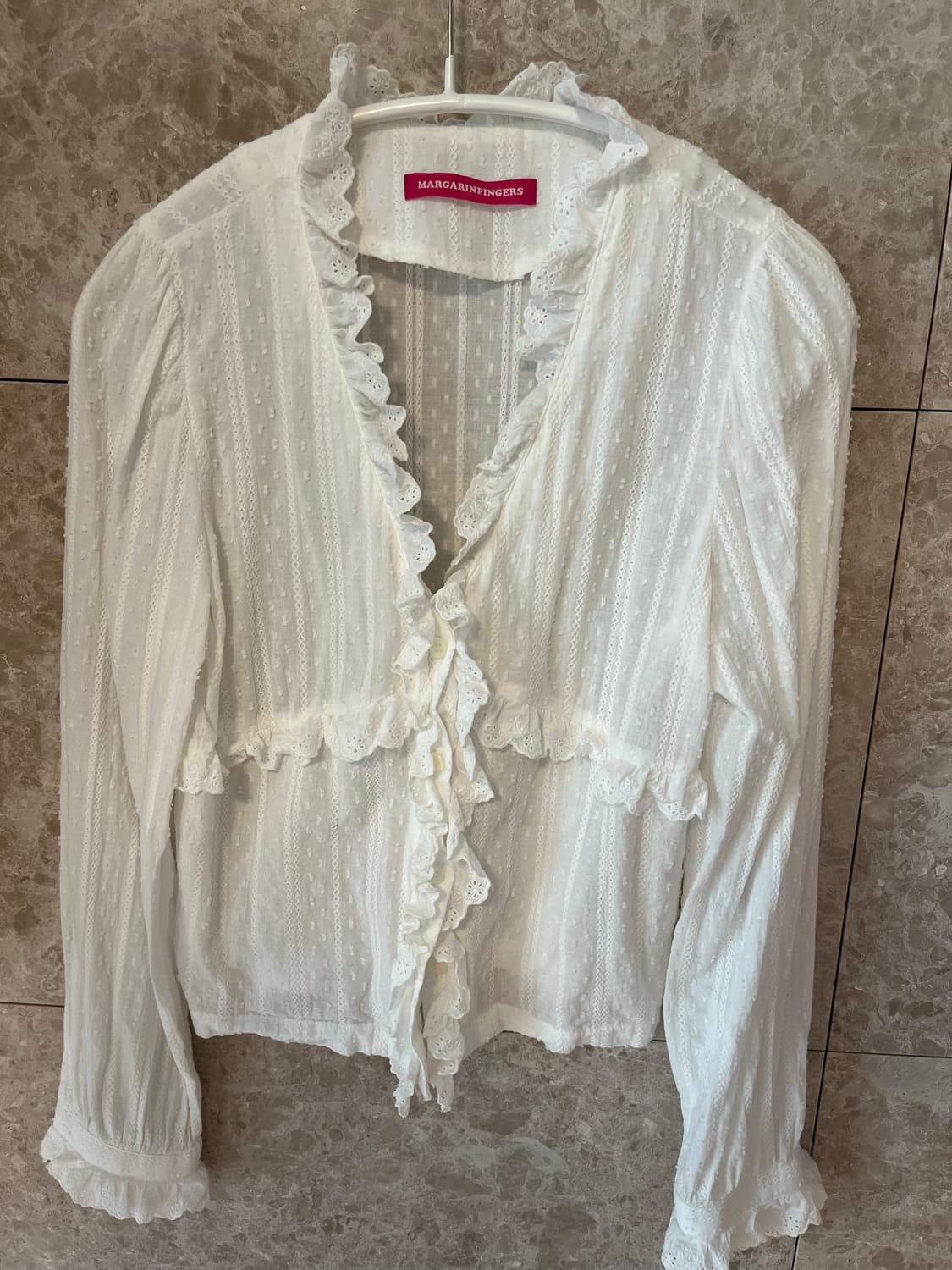 마가린핑거스 원피스 상품이미지4