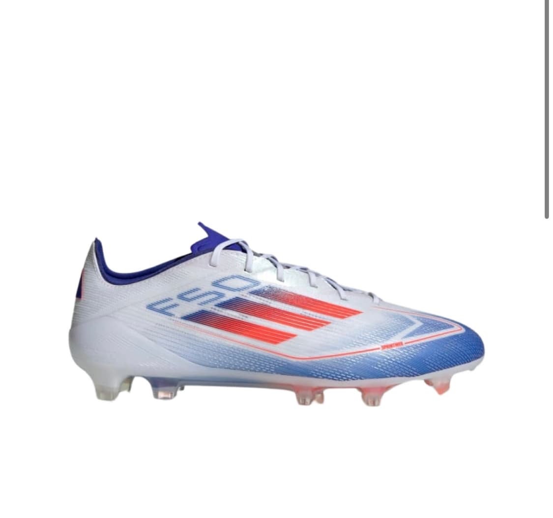 Adidas F50 Elite FG Cloud White 280 상품이미지1
