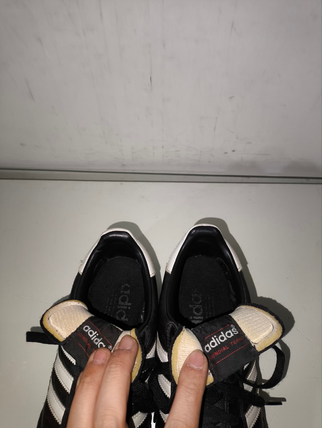 260mm 아디다스 문디알팀 TF 풋살화 상품이미지6