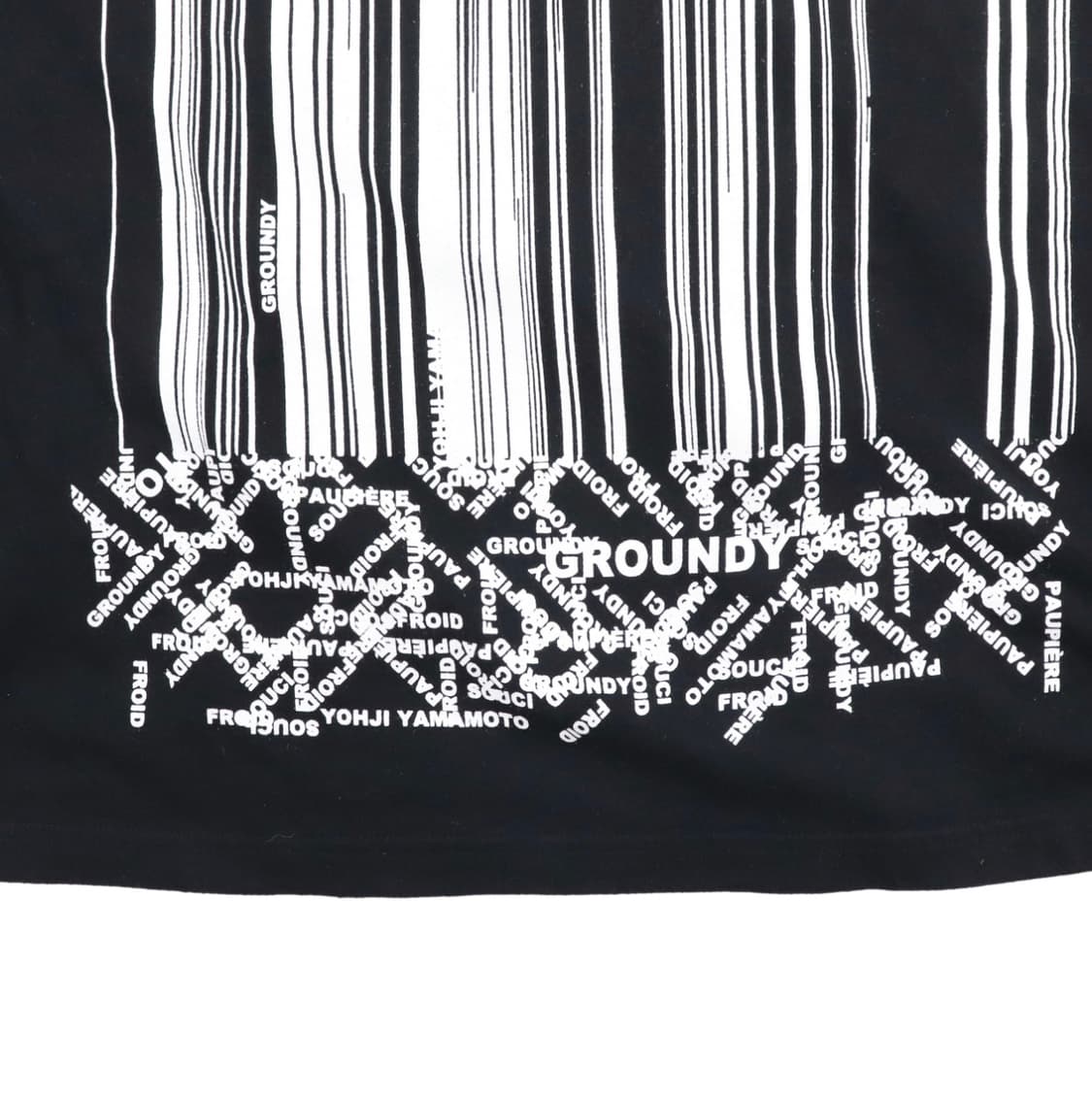 Yohji yamamoto 상품이미지5