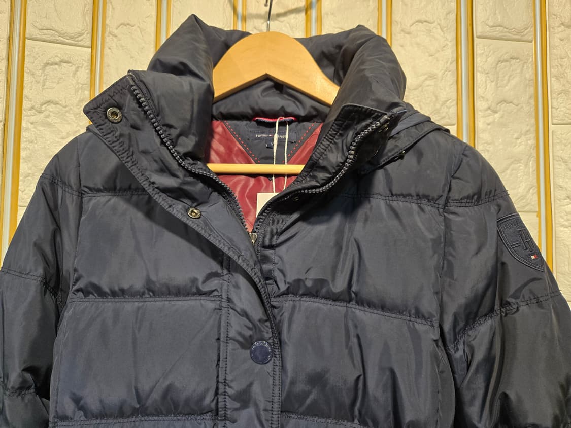 타미힐피거 여성 오리털패딩  상품이미지3