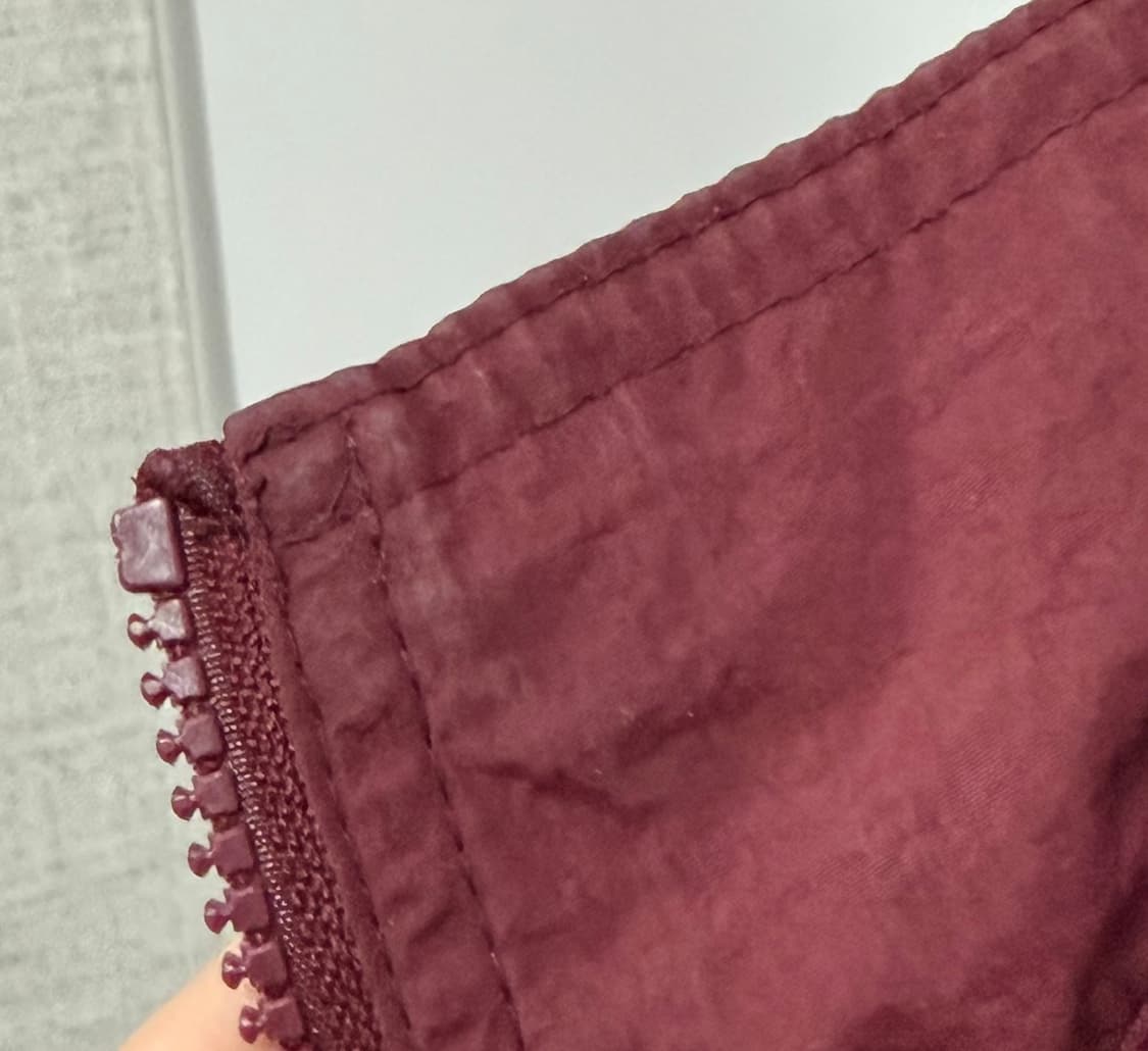 브라운브레스 바람막이 공용사이즈M 상품이미지5