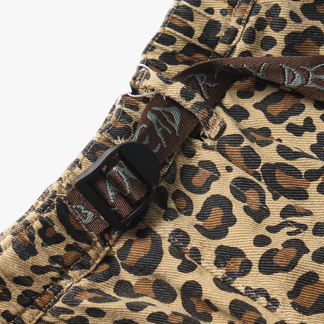  BRAIN DEAD "Pattern Shorts" 상품이미지5
