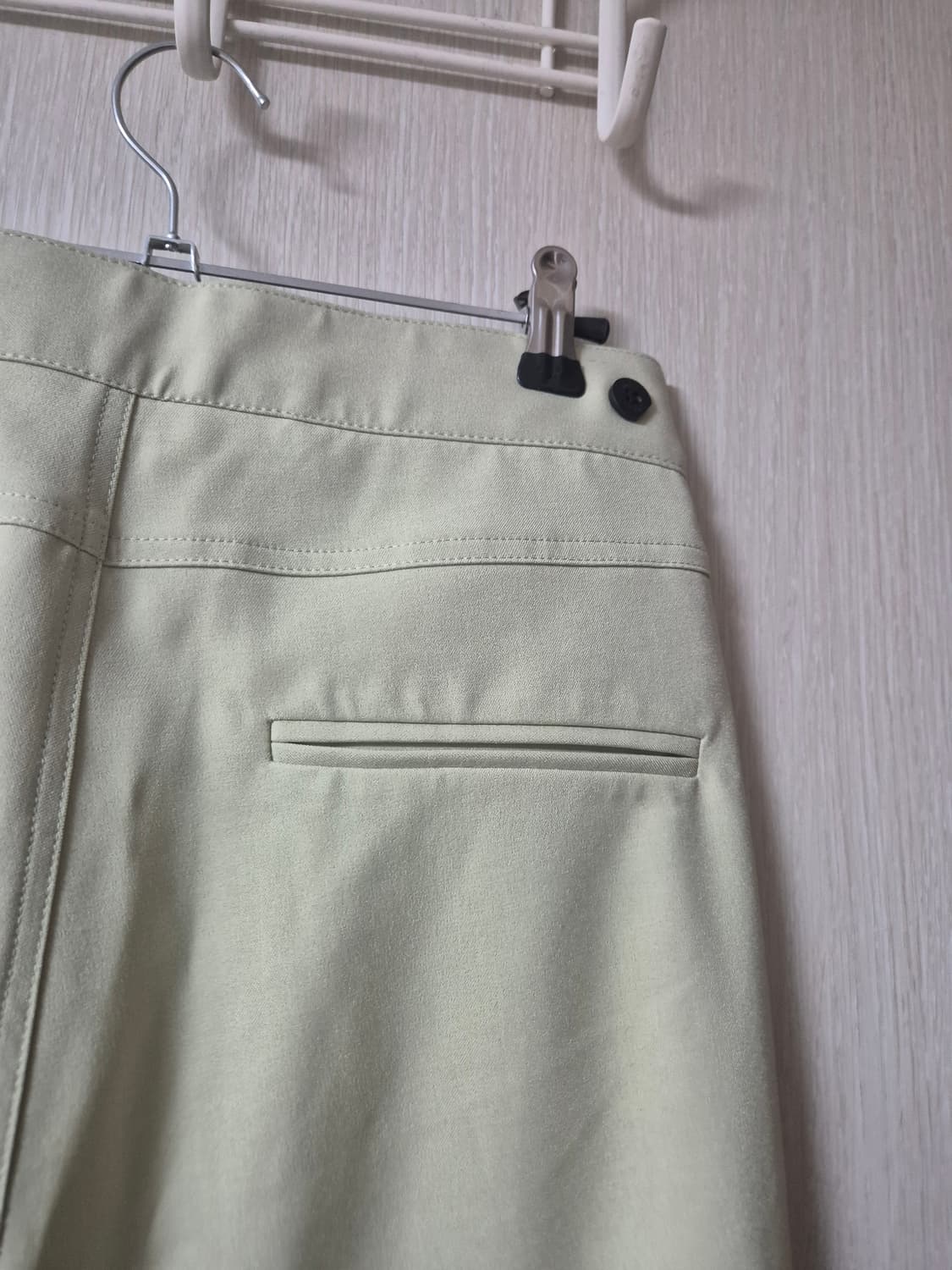 더일마 와이드팬츠 슬랙스 스몰 상품이미지4