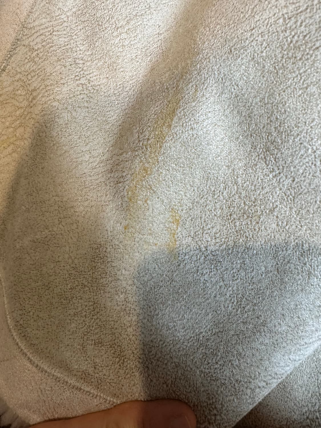 샤틴 에스블랑 무스탕 상품이미지8