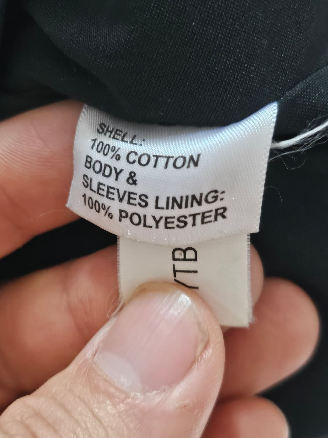 아쿠아스큐텀 워크자켓 48 상품이미지5