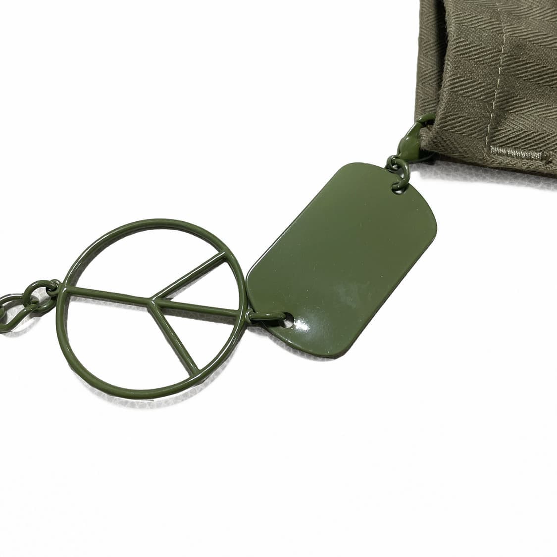 캐피탈 투웨이 사코슈 숄더백 상품이미지7