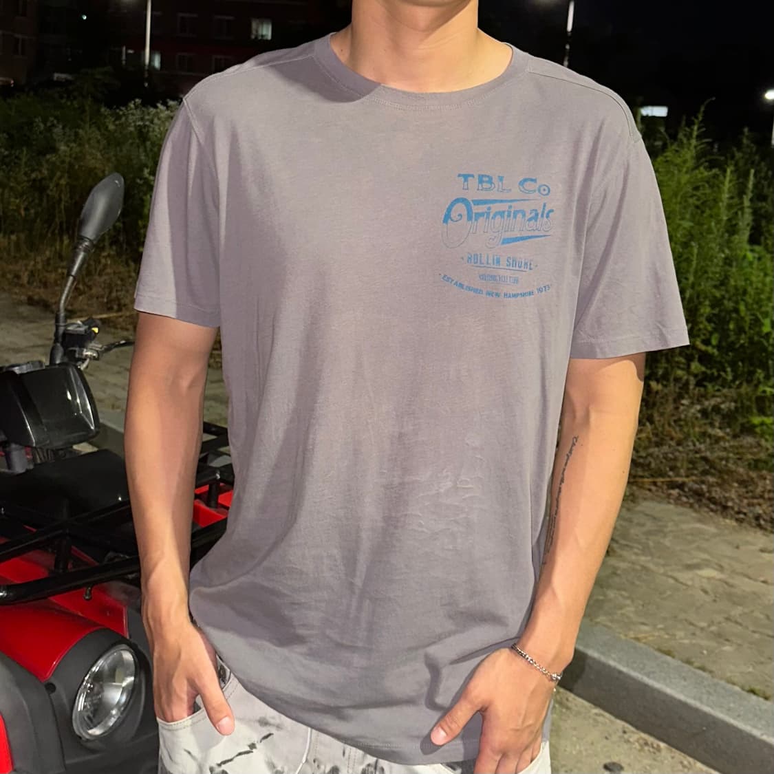 Timberland t-shirt 상품이미지2