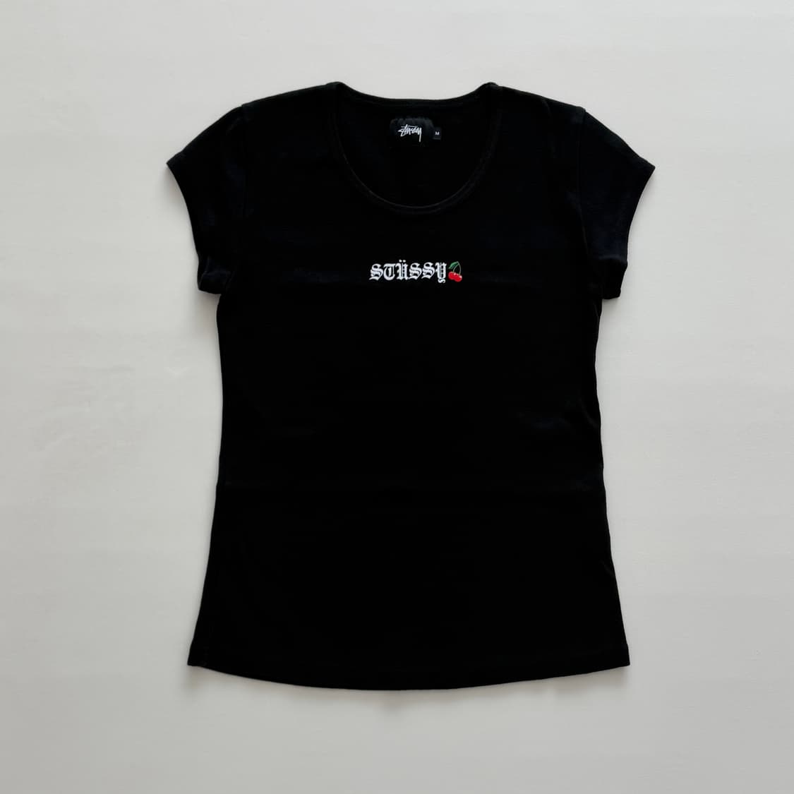 Stussy women 스투시 우먼 체리티 상품이미지1