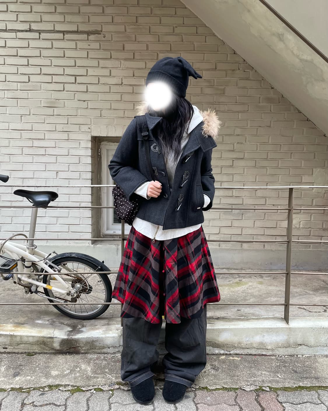 락스피릿동경바니걸.ˢᴱᵀ🏠 상품이미지8