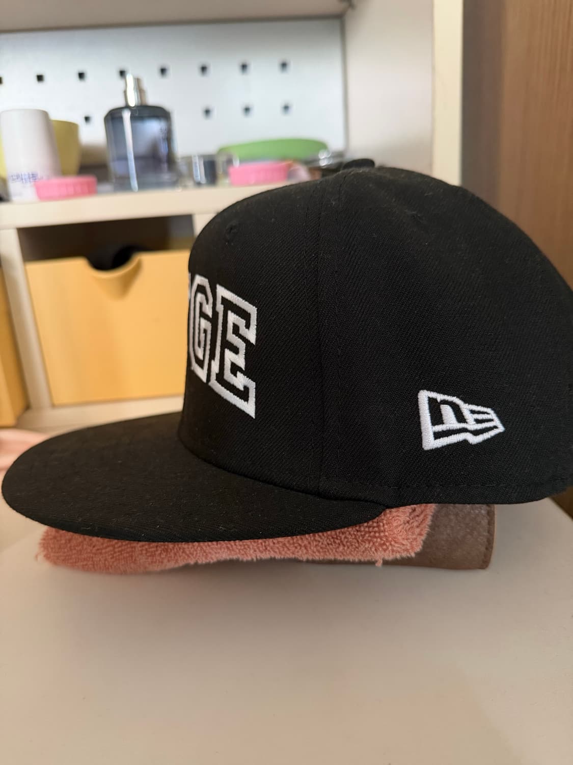 AWGE 모자 상품이미지2