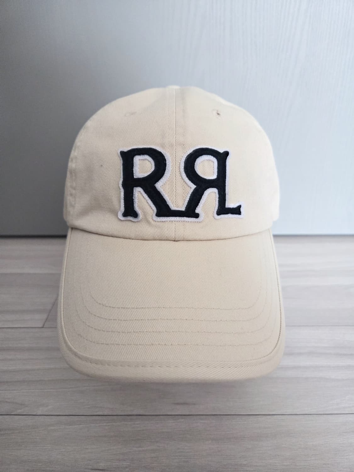 RRL 더블알엘 볼캡 모자 상품이미지1