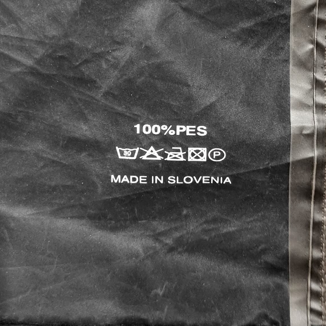 베트멍 | 16FW 레인코트 | 블랙 | OS 상품이미지6