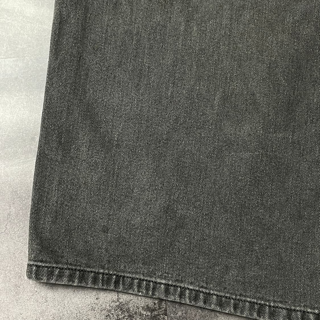 POLO JEANS 00s 폴로진스 카펜터 워크 하프팬츠 A01151 상품이미지9