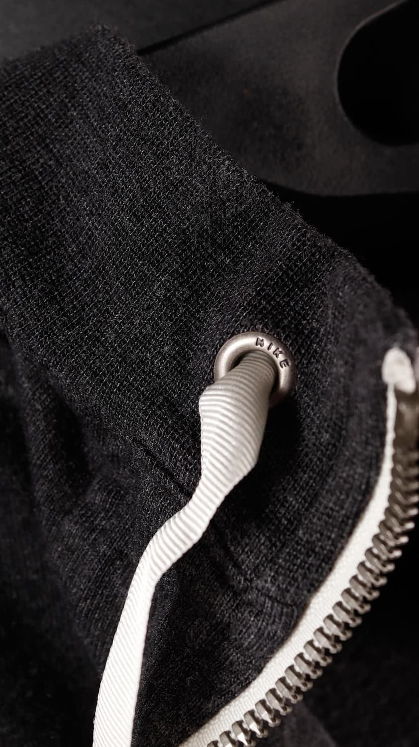 나이키 검흰 후드집업 상품이미지4