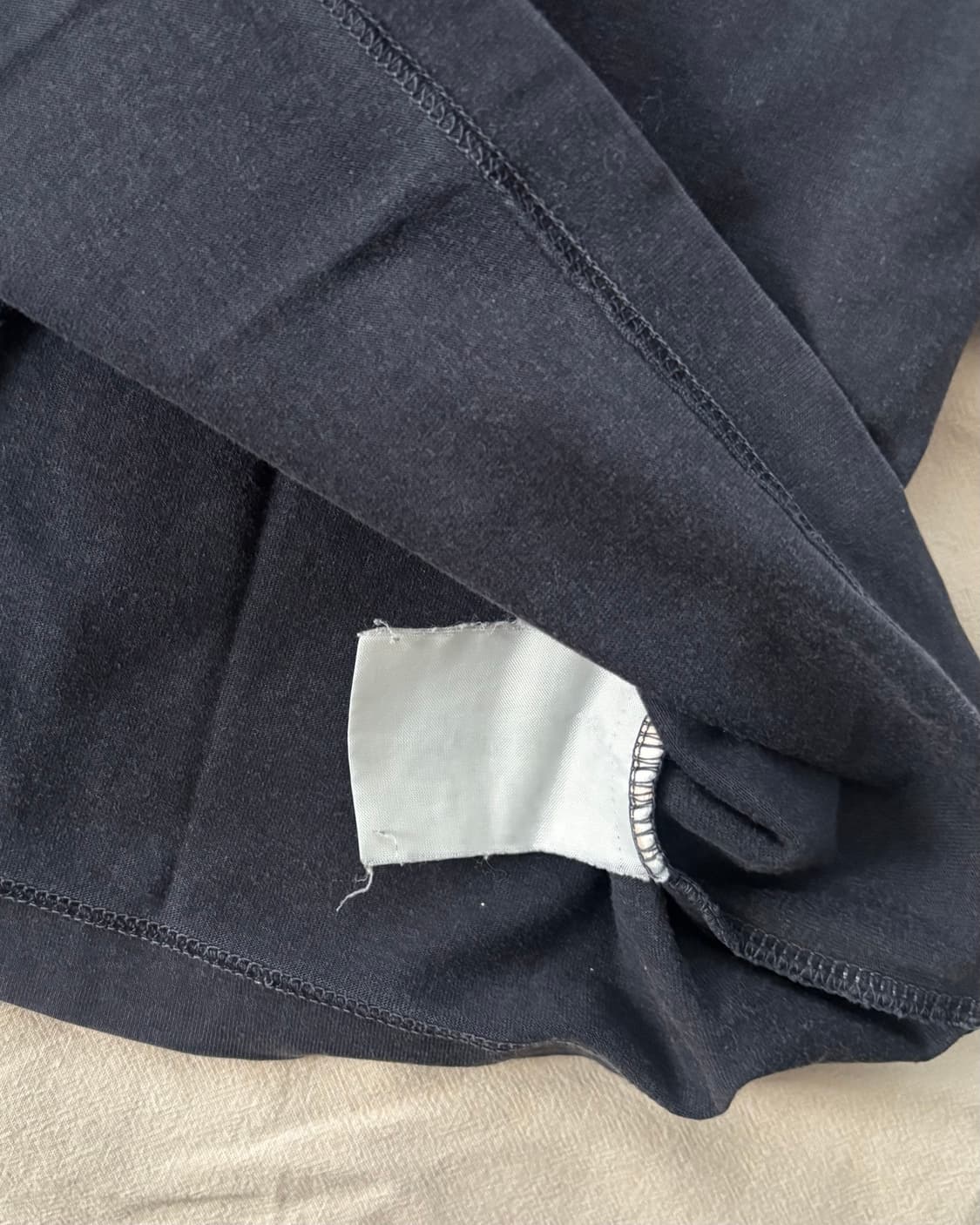 마르지엘라 aw06 롱슬리브 상품이미지5