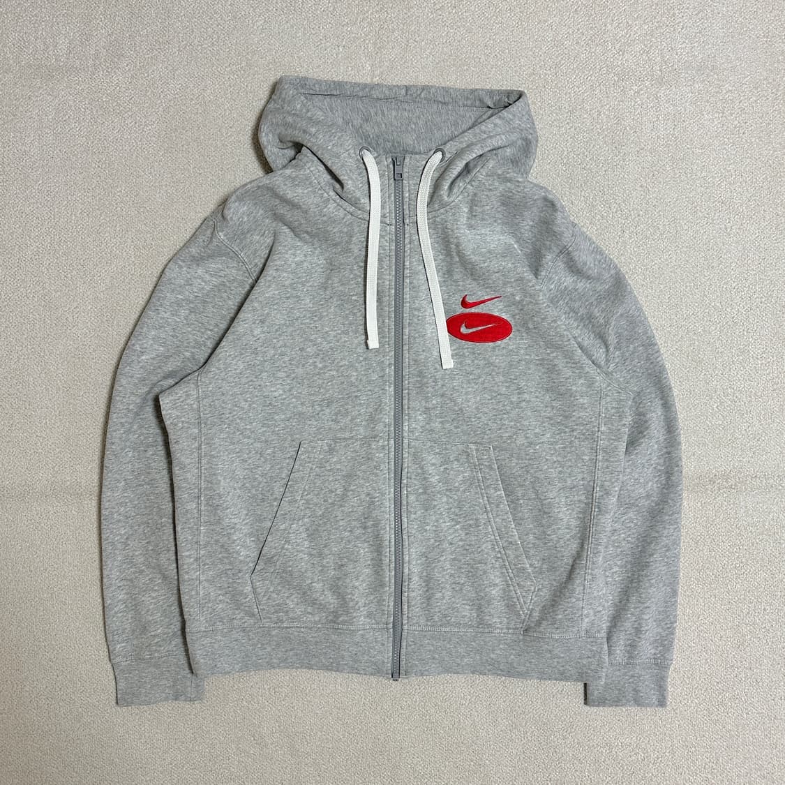 나이키 스우시 리그 플리스 후디 상품이미지2