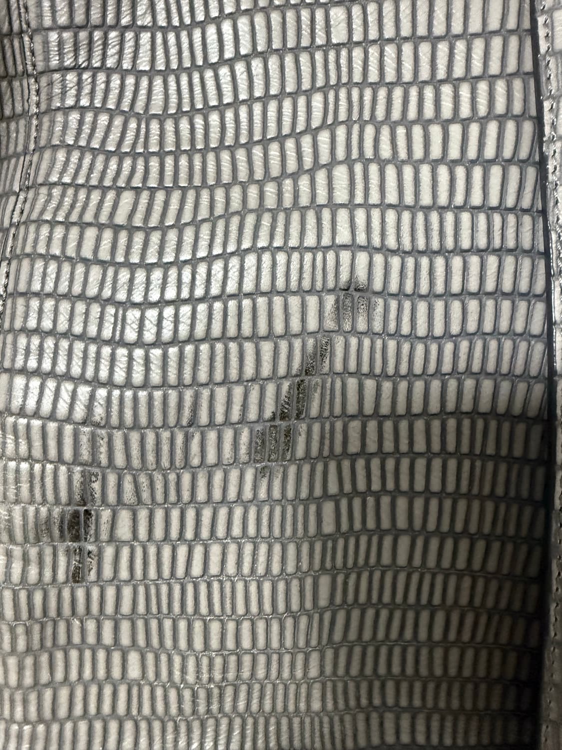 쿠론정품가죽백팩 상품이미지6