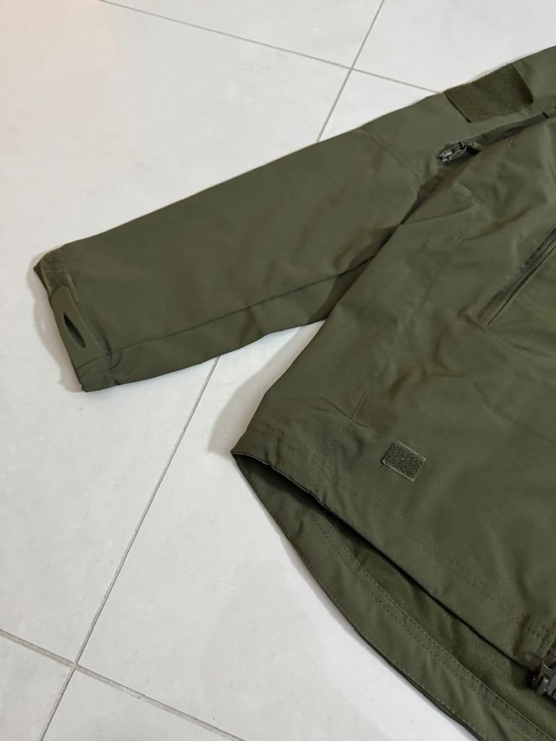 MILITARY JACKET 밀리터리 자켓 상품이미지2