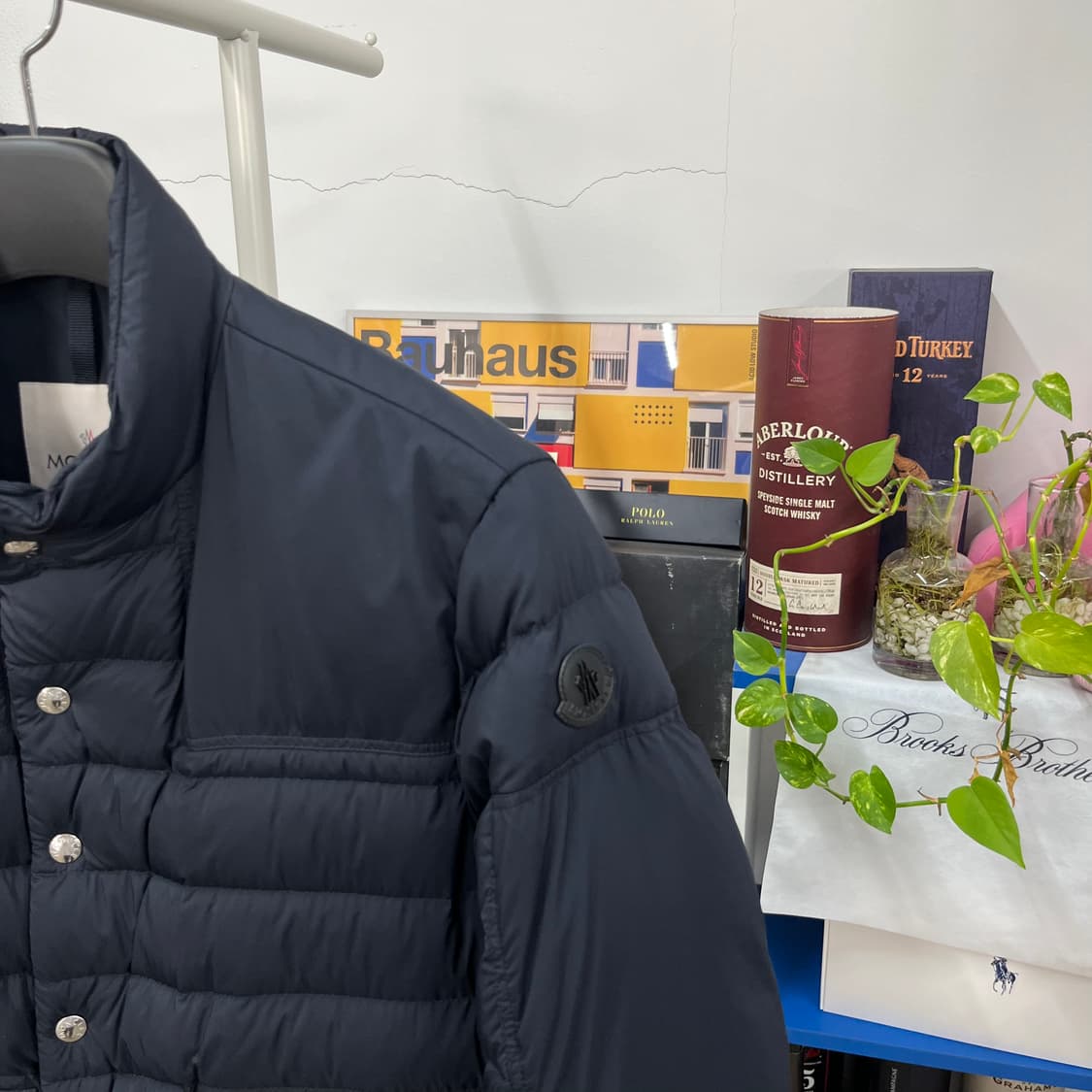 몽클레어 Boutmy 구스다운 패딩점퍼 2  상품이미지3