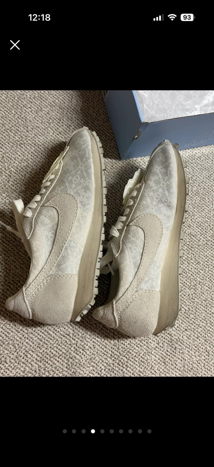 나이키 LD-1000 레이스 235 상품이미지4