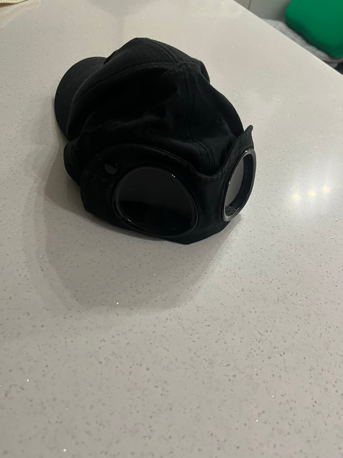 Cp 컴퍼니 고글캡 상품이미지2