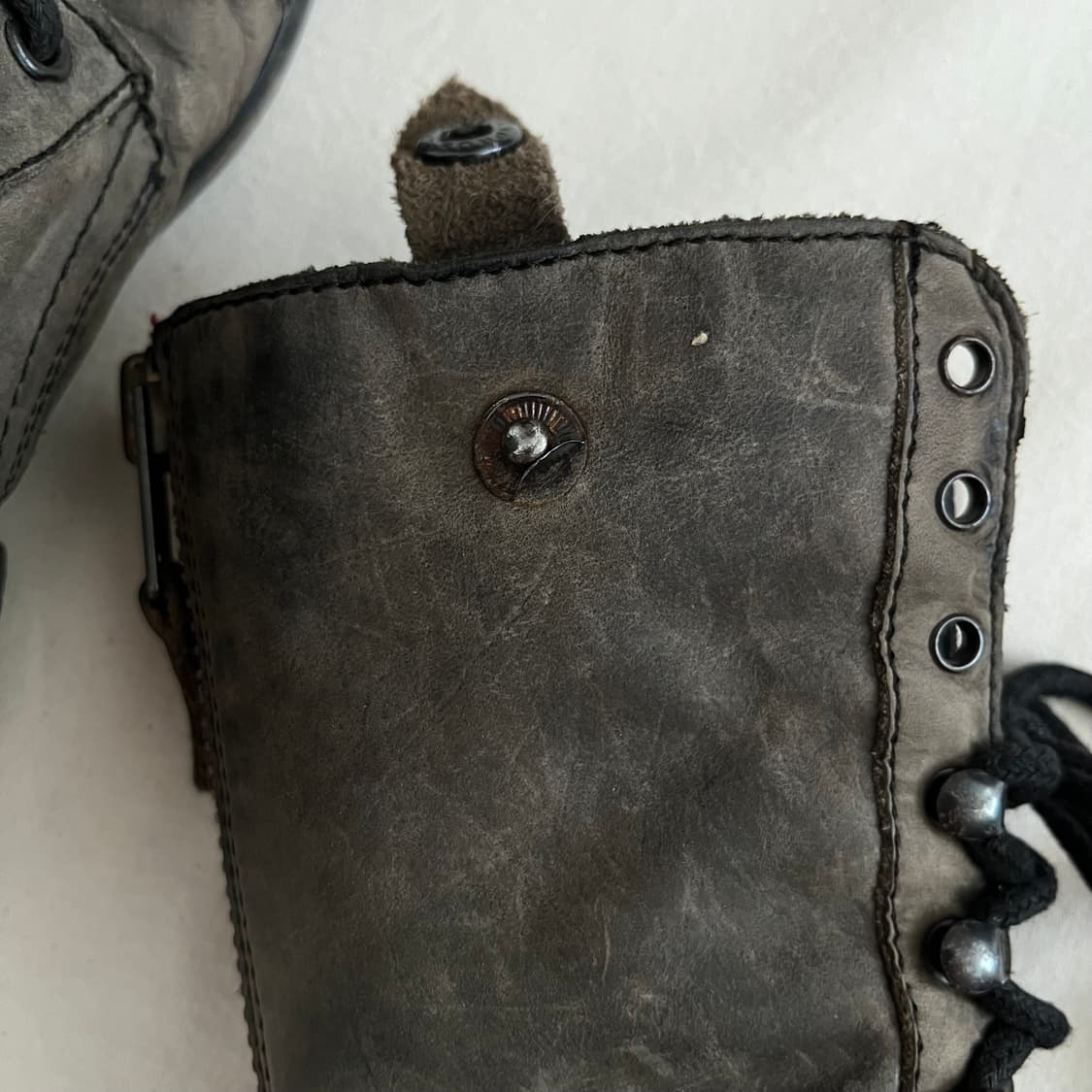 military boots 상품이미지5