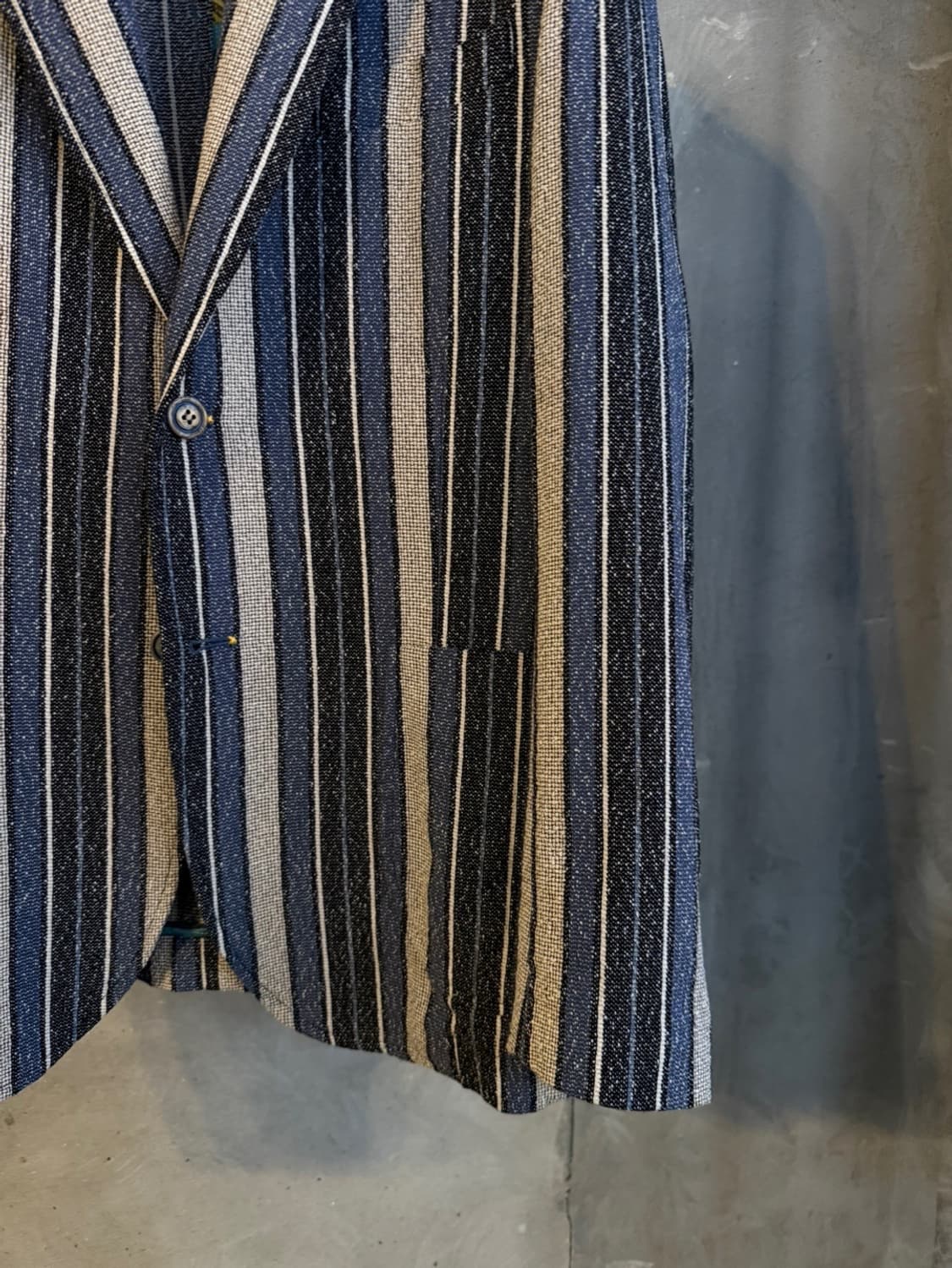 BOB 테일러드 자켓 100 상품이미지4