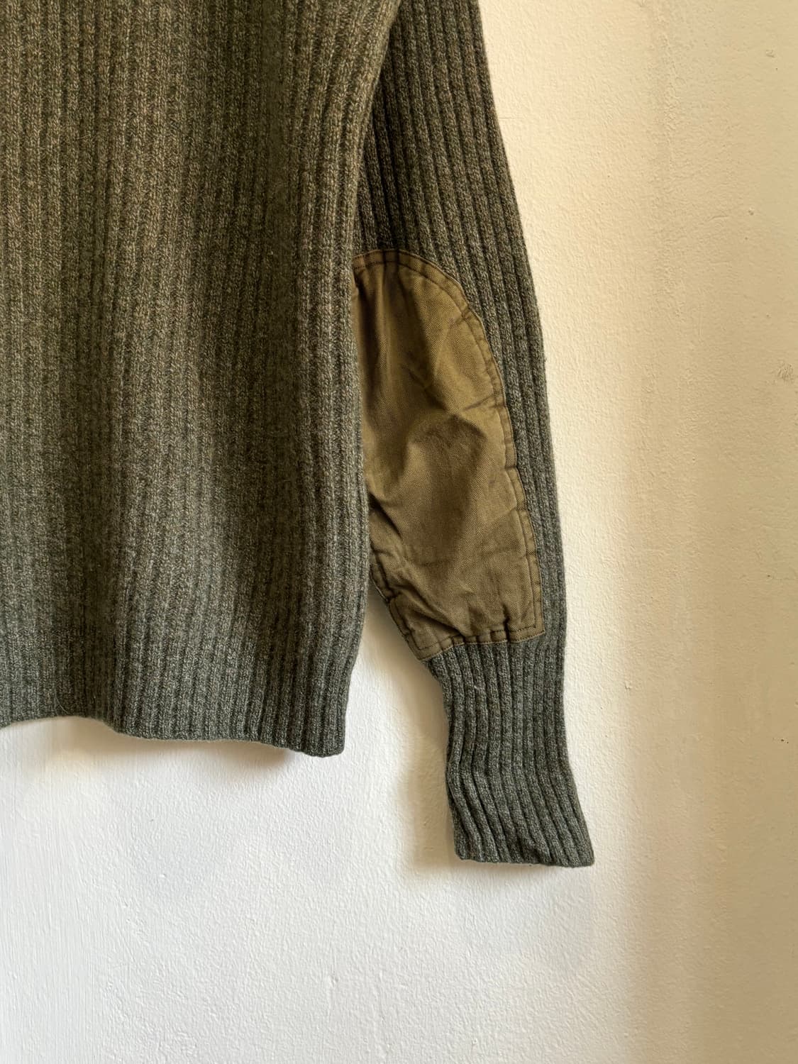 90s L.L.Bean Commando Sweater 상품이미지4
