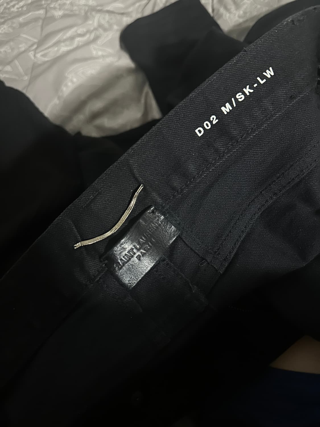 생로랑 16시즌 무파진 상품이미지3