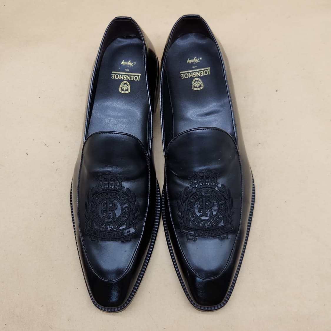 조앤슈 남성 로퍼 실사이즈290 상품이미지2