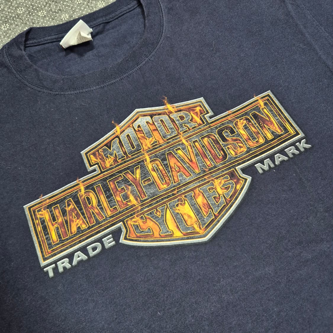 [L]할리데이비슨 미시건 -647 상품이미지4