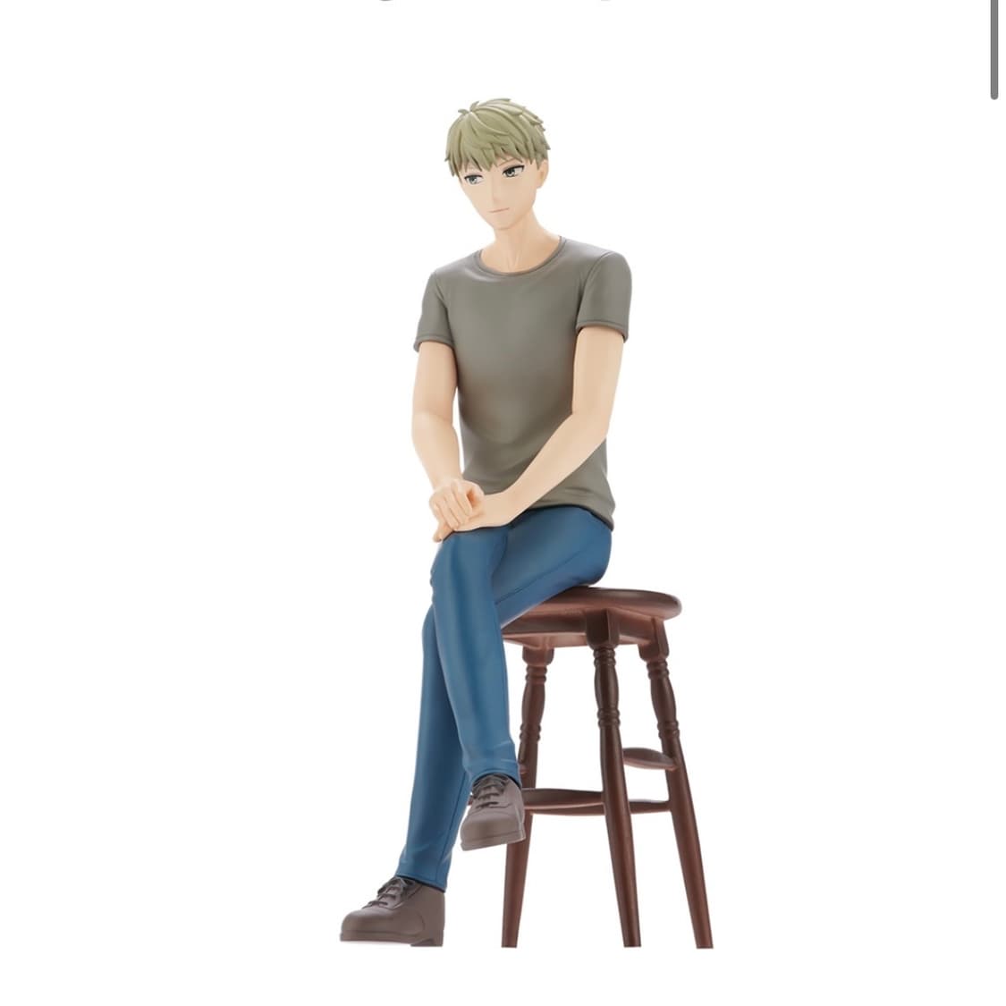 (SPYxFAMILY) 스파이 패밀리 로이드 포저 브레이크 타임 컬렉션 상품이미지2