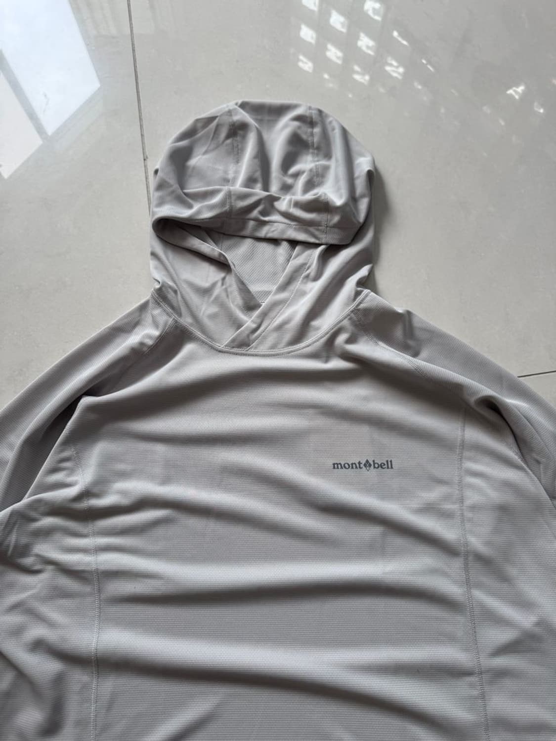 COOL HOOD SHIRT 후드 셔츠 상품이미지3