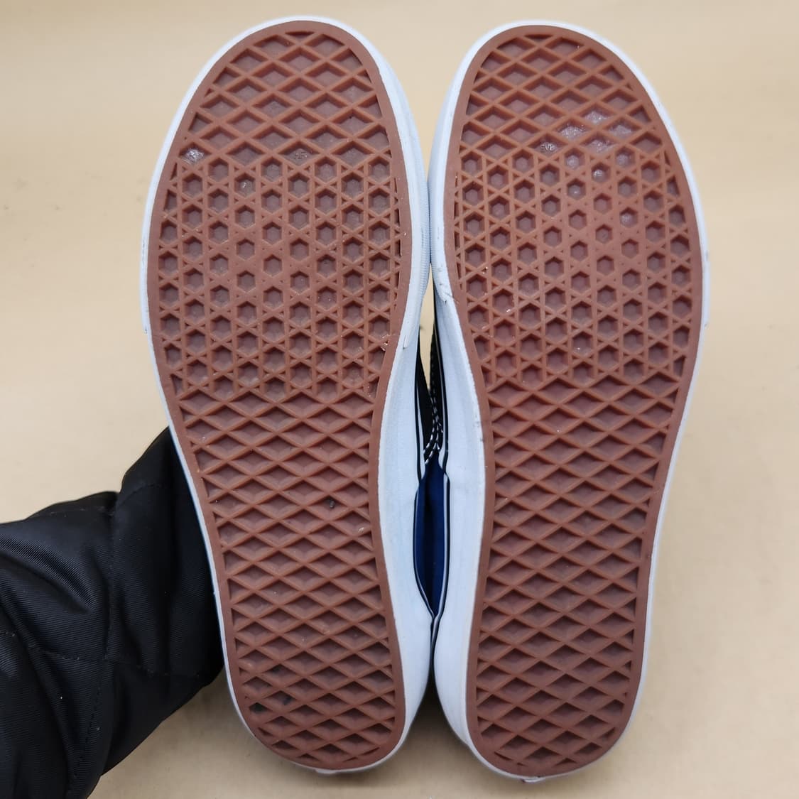 반스 에라 남성스니커즈 260 상품이미지3