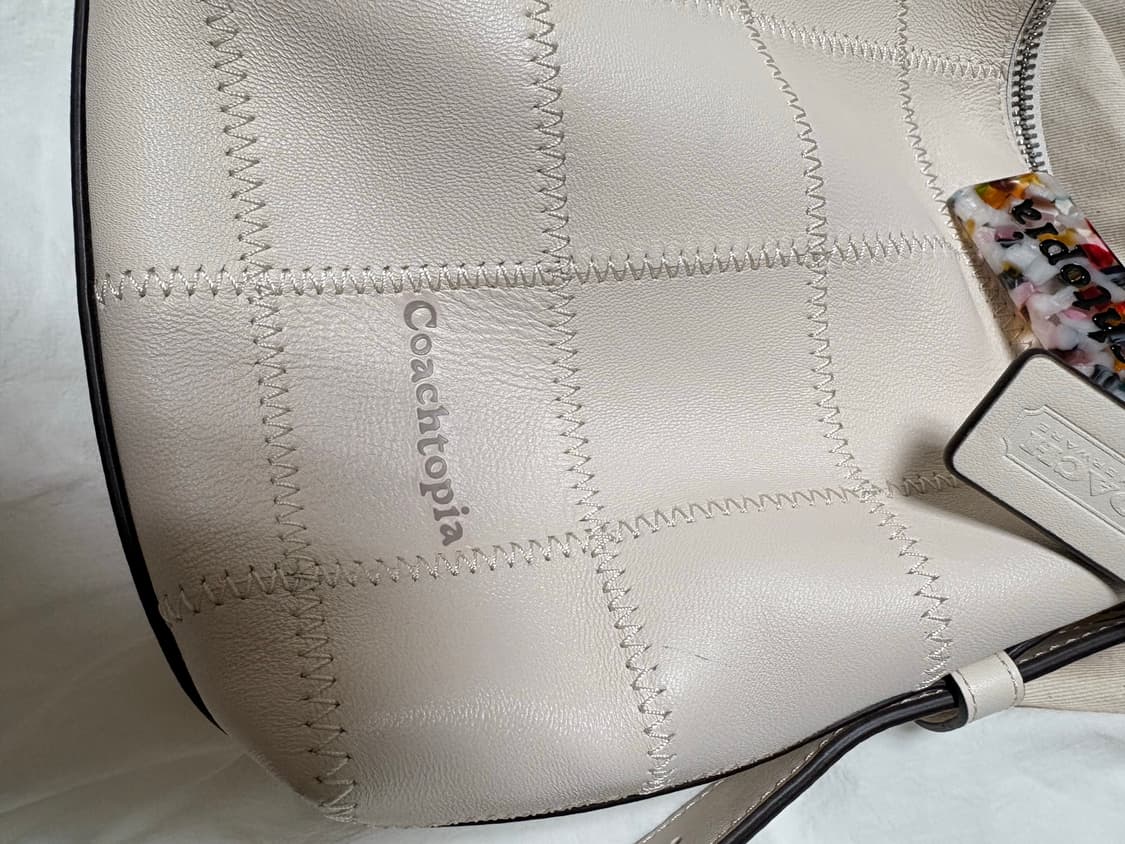 코치토피아 숄더백 상품이미지4