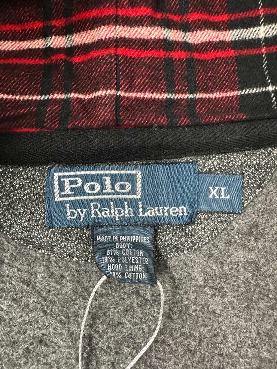 Polo Ralph Lauren Deer Pattern Hoodie 상품이미지8
