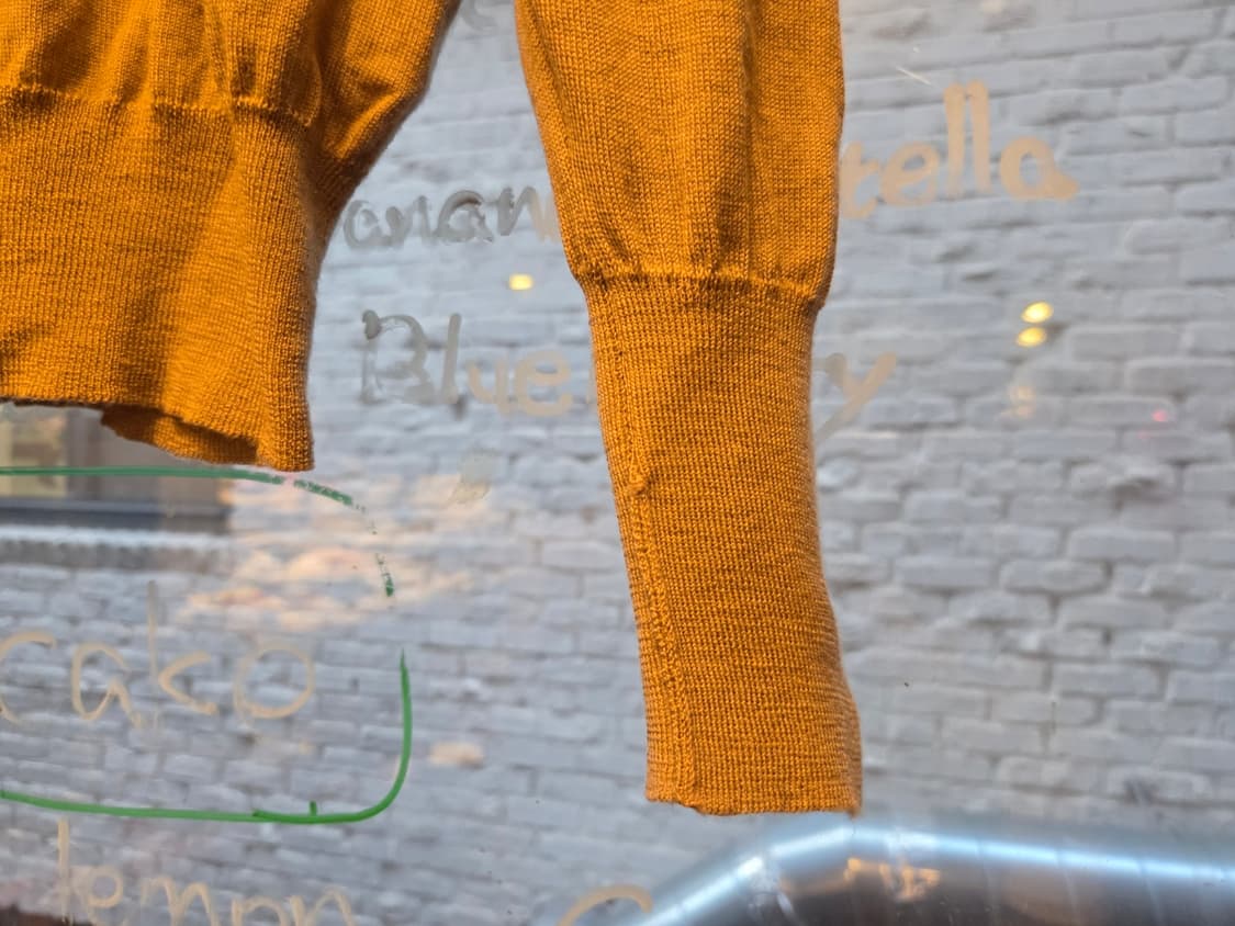 폴로랄프로렌 클래식 니트 PK 상품이미지6