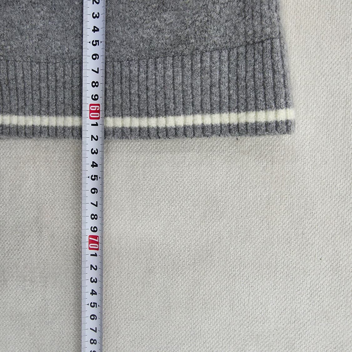 [95] 캘러웨이 골프 방풍 울 니트 1231J 상품이미지8