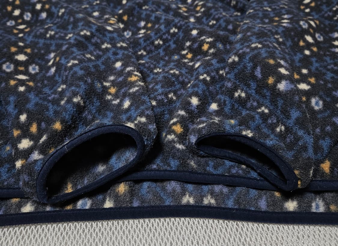 파타고니아 신칠라 빈티지신칠라 아즈텍 L 네이비 상품이미지2