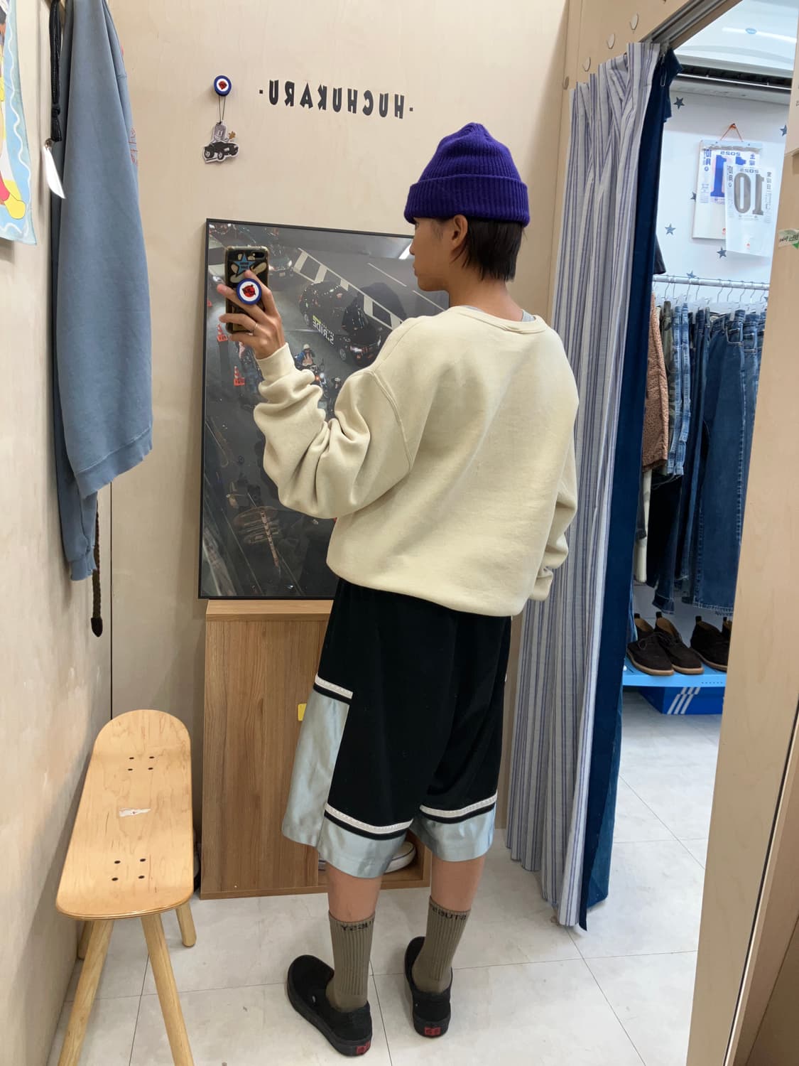 90s RUSSELL 상품이미지7