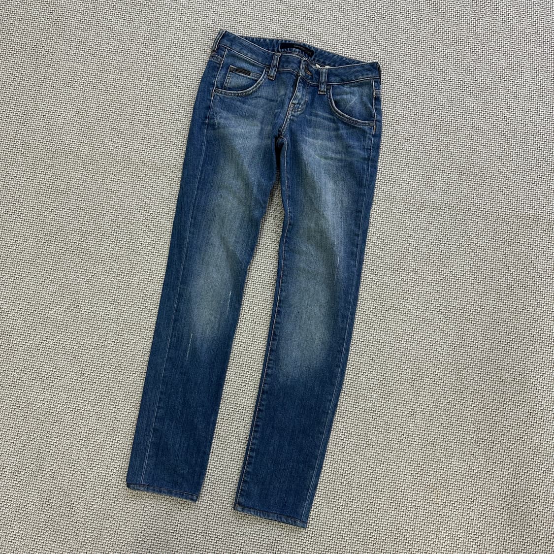 W27L32 캘빈클라인 데님 0429D 상품이미지1